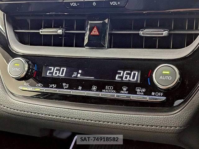 Toyota COROLLA CROSS 2025-10 8285769-11