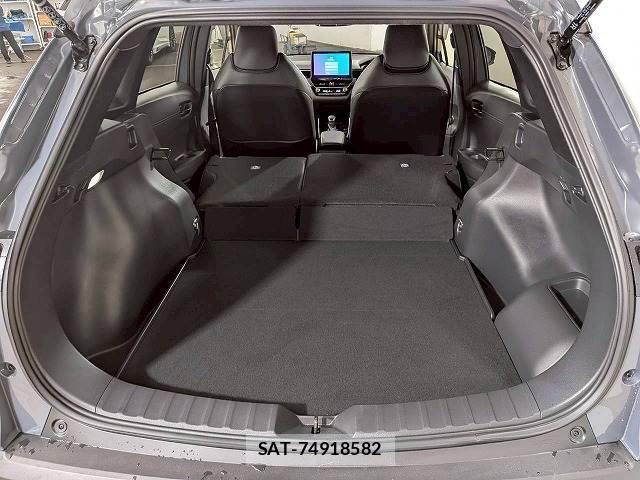 Toyota COROLLA CROSS 2025-10 8285769-12