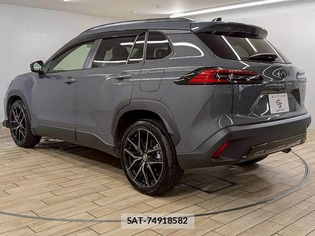 Toyota COROLLA CROSS 2025-10 8285769-15