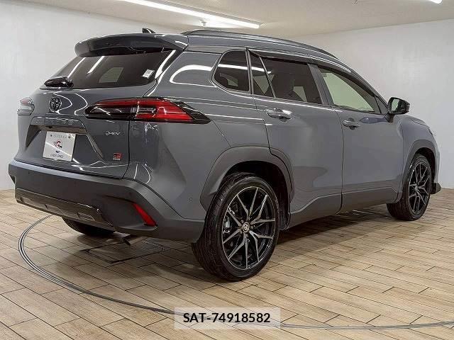 Toyota COROLLA CROSS 2025-10 8285769-16