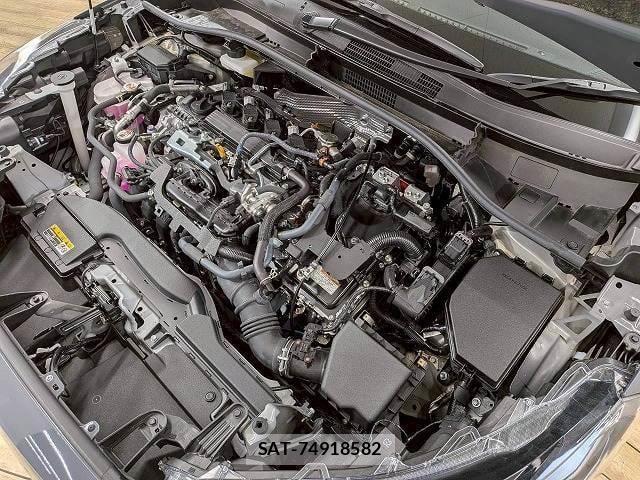 Toyota COROLLA CROSS 2025-10 8285769-17