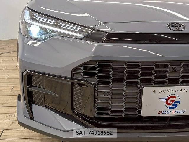 Toyota COROLLA CROSS 2025-10 8285769-18