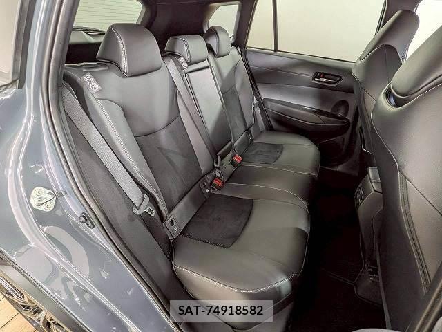Toyota COROLLA CROSS 2025-10 8285769-5