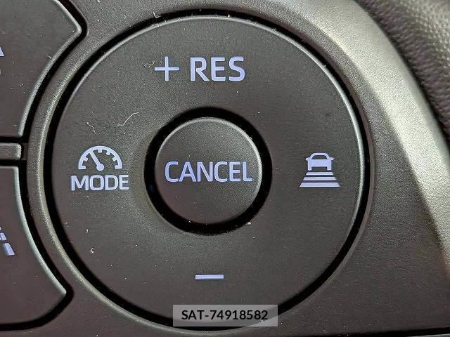 Toyota COROLLA CROSS 2025-10 8285769-8