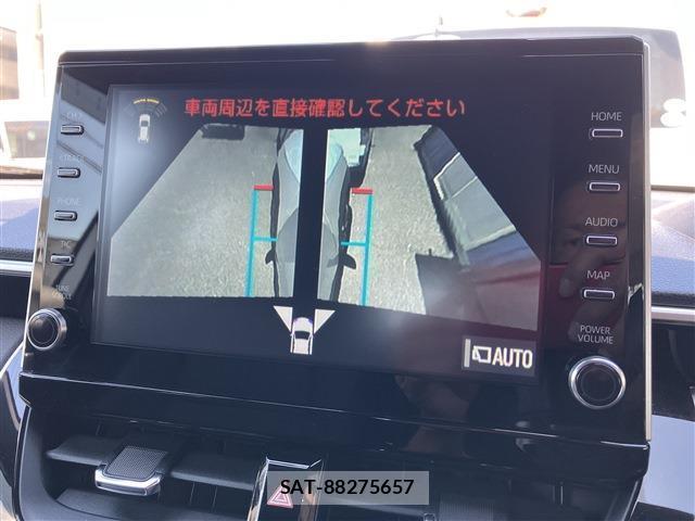 Toyota COROLLA CROSS 2023-07 8285845-10
