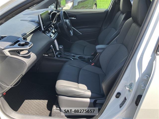Toyota COROLLA CROSS 2023-07 8285845-11