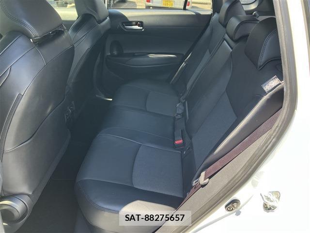 Toyota COROLLA CROSS 2023-07 8285845-12