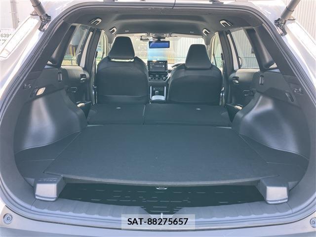 Toyota COROLLA CROSS 2023-07 8285845-13