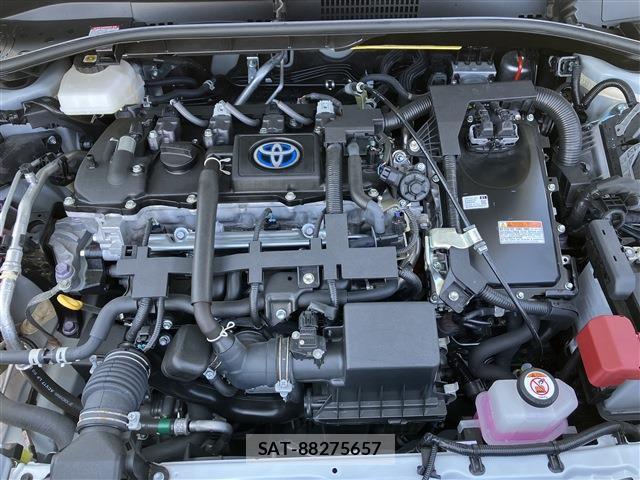 Toyota COROLLA CROSS 2023-07 8285845-14