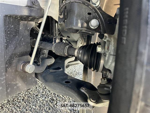 Toyota COROLLA CROSS 2023-07 8285845-15