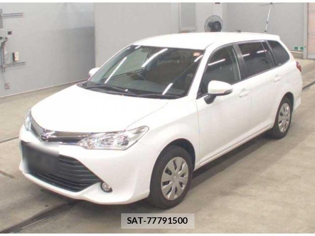 Toyota COROLLA FIELDER 2017-07 8276840-0