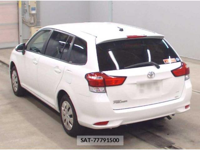 Toyota COROLLA FIELDER 2017-07 8276840-1