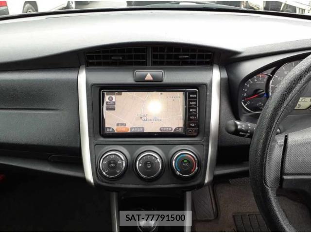 Toyota COROLLA FIELDER 2017-07 8276840-2