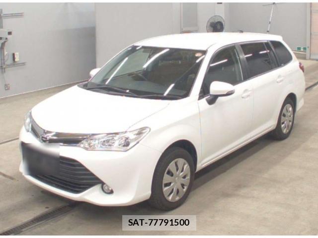 Toyota COROLLA FIELDER 2017-07 8276840-3