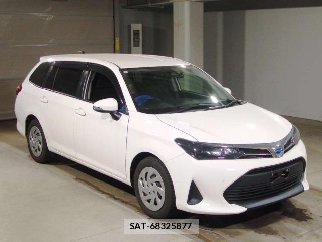 Toyota COROLLA FIELDER 2023-07 8277017-0