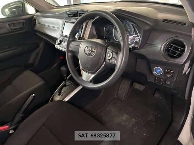 Toyota COROLLA FIELDER 2023-07 8277017-2