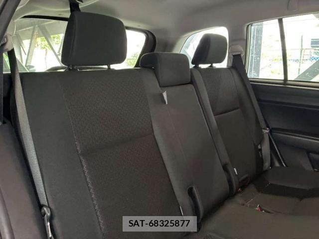 Toyota COROLLA FIELDER 2023-07 8277017-3