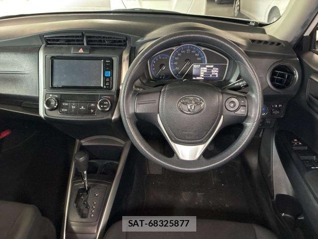 Toyota COROLLA FIELDER 2023-07 8277017-4