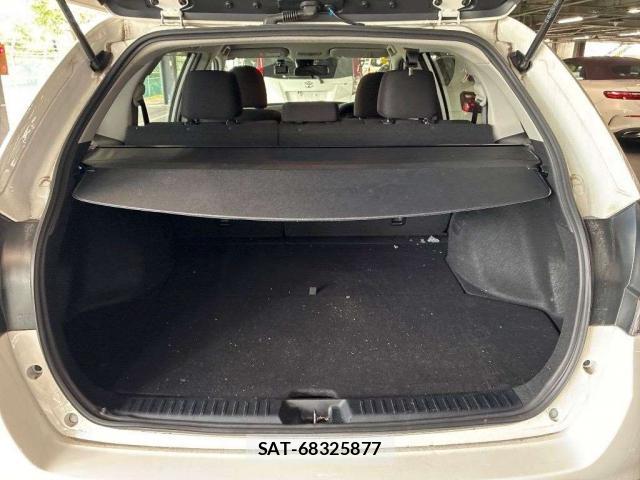 Toyota COROLLA FIELDER 2023-07 8277017-5