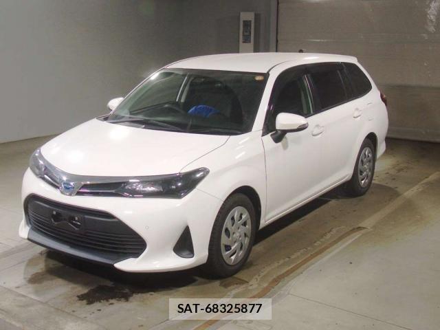 Toyota COROLLA FIELDER 2023-07 8277017-6