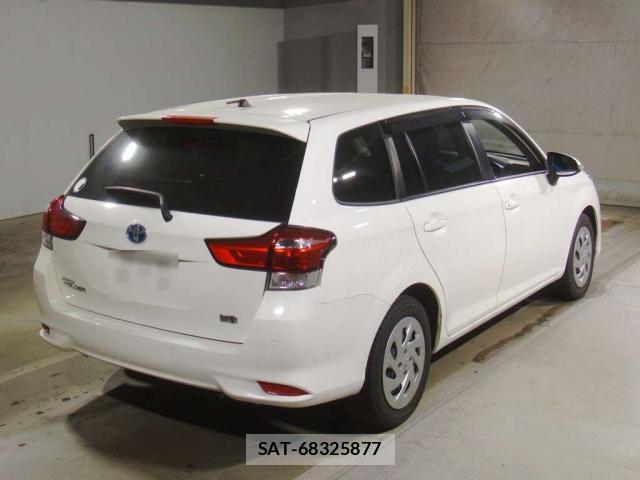Toyota COROLLA FIELDER 2023-07 8277017-7