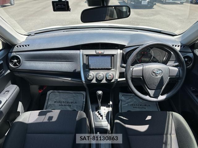 Toyota COROLLA FIELDER 2018-04 8277767-1