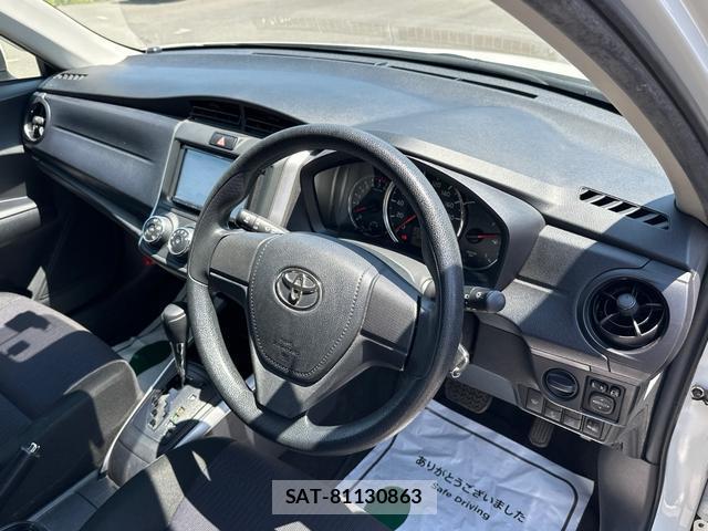 Toyota COROLLA FIELDER 2018-04 8277767-10