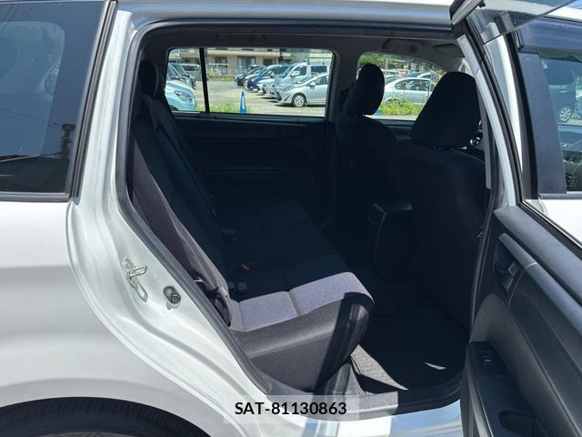 Toyota COROLLA FIELDER 2018-04 8277767-11