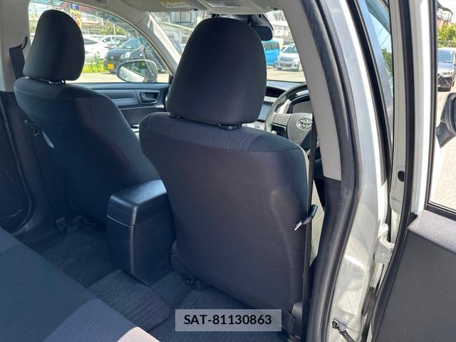 Toyota COROLLA FIELDER 2018-04 8277767-13