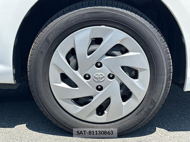 Toyota COROLLA FIELDER 2018-04 8277767-17