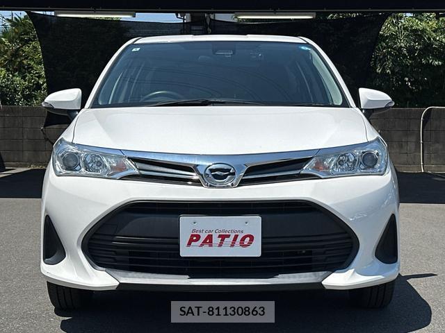 Toyota COROLLA FIELDER 2018-04 8277767-18