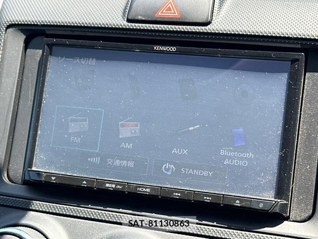 Toyota COROLLA FIELDER 2018-04 8277767-3