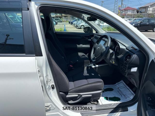 Toyota COROLLA FIELDER 2018-04 8277767-8