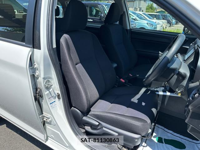 Toyota COROLLA FIELDER 2018-04 8277767-9