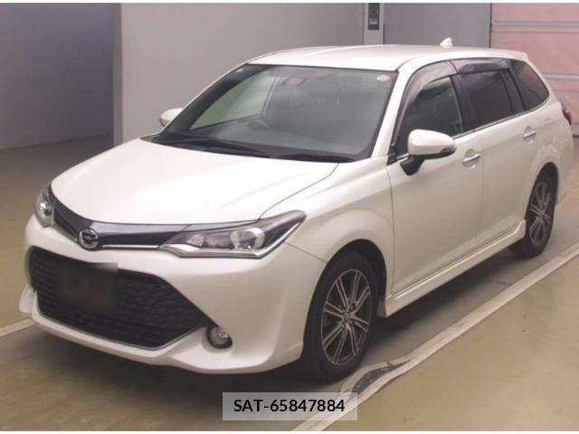 Toyota COROLLA FIELDER 2015-08 8278246-0
