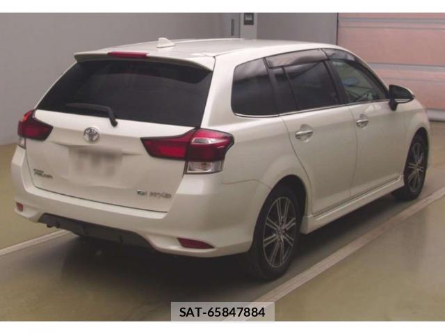 Toyota COROLLA FIELDER 2015-08 8278246-1