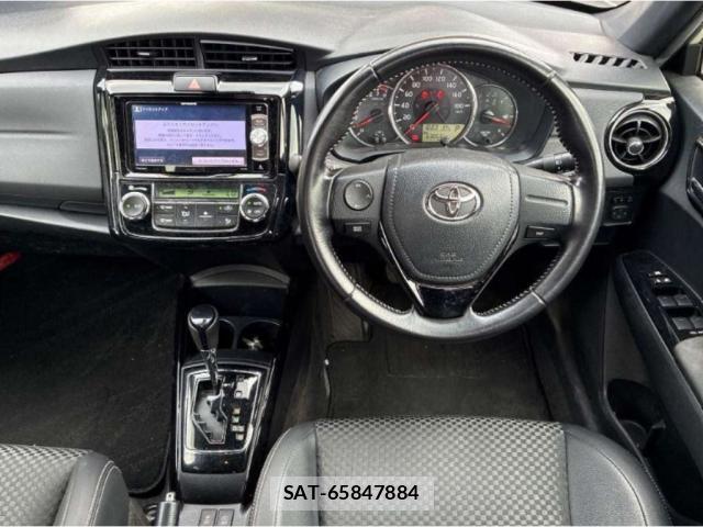 Toyota COROLLA FIELDER 2015-08 8278246-2