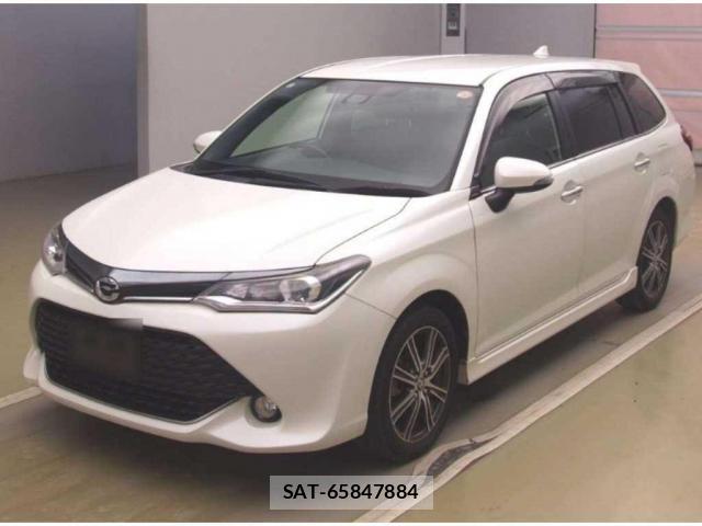 Toyota COROLLA FIELDER 2015-08 8278246-3