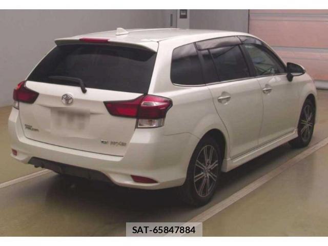 Toyota COROLLA FIELDER 2015-08 8278246-4