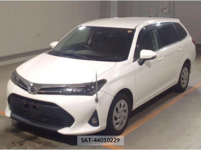 Toyota COROLLA FIELDER 2023-07 8278351-3