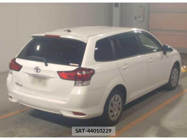 Toyota COROLLA FIELDER 2023-07 8278351-4