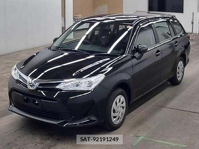 Toyota COROLLA FIELDER 2021-07 8278479-0