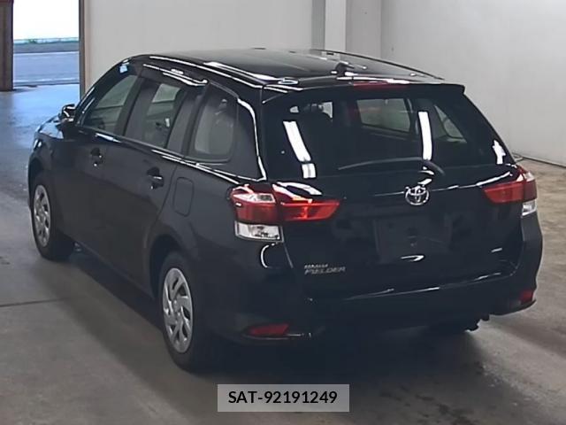 Toyota COROLLA FIELDER 2021-07 8278479-1