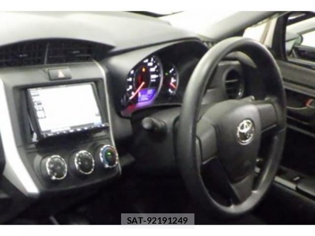 Toyota COROLLA FIELDER 2021-07 8278479-2