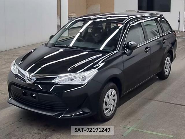 Toyota COROLLA FIELDER 2021-07 8278479-3