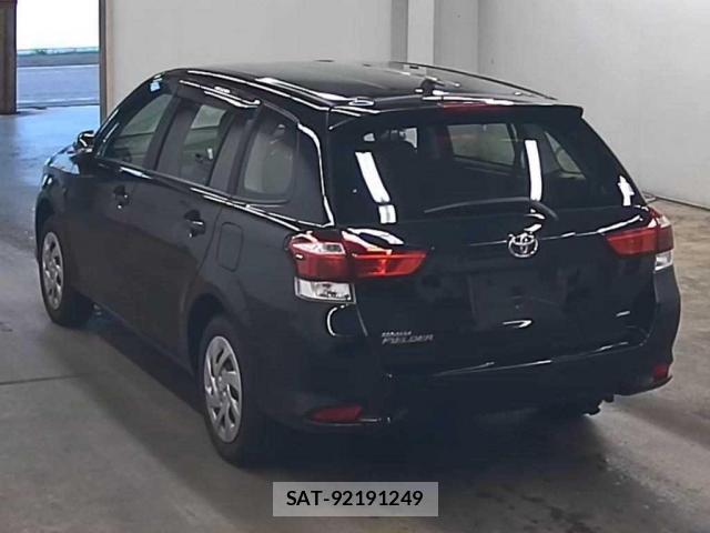 Toyota COROLLA FIELDER 2021-07 8278479-4