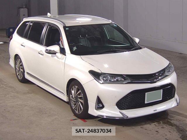 Toyota COROLLA FIELDER 2019-02 8278897-0