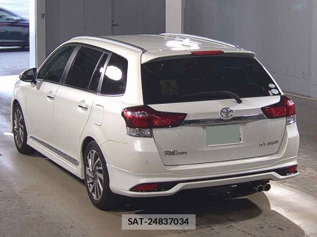 Toyota COROLLA FIELDER 2019-02 8278897-1