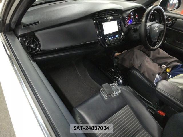 Toyota COROLLA FIELDER 2019-02 8278897-2