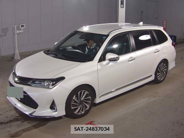 Toyota COROLLA FIELDER 2019-02 8278897-3